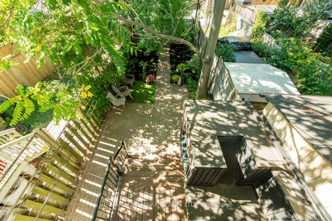 Photo 35 at 70 Carlaw Avenue, South Riverdale, Toronto