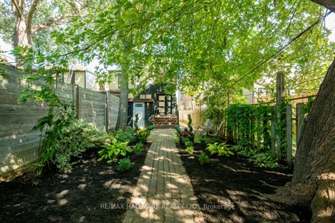 Photo 38 at 70 Carlaw Avenue, South Riverdale, Toronto