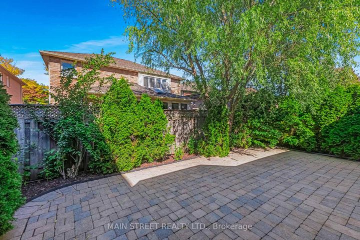 Photo 31 at 110 Tierra Avenue, Vellore Village, Vaughan