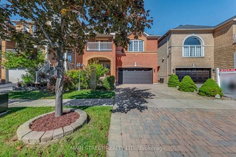 Photo 1 at 110 Tierra Avenue, Vellore Village, Vaughan
