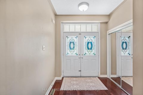Photo 4 at 110 Tierra Avenue, Vellore Village, Vaughan