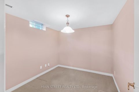 Photo 27 at 110 Tierra Avenue, Vellore Village, Vaughan