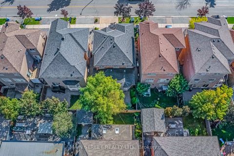 Photo 33 at 110 Tierra Avenue, Vellore Village, Vaughan
