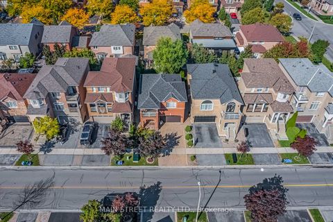 Photo 34 at 110 Tierra Avenue, Vellore Village, Vaughan