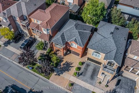Photo 35 at 110 Tierra Avenue, Vellore Village, Vaughan