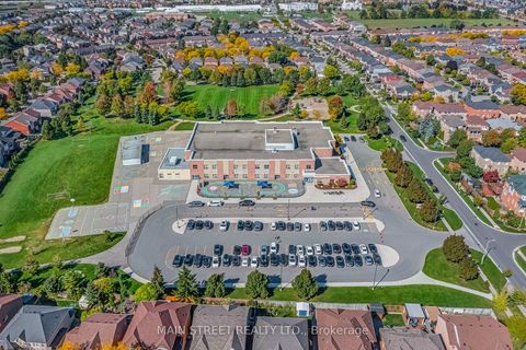 Photo 36 at 110 Tierra Avenue, Vellore Village, Vaughan