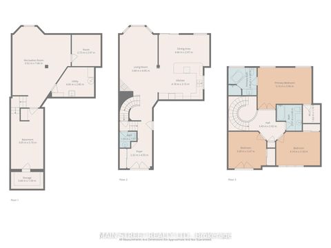 Photo 40 at 110 Tierra Avenue, Vellore Village, Vaughan