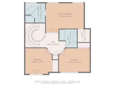Photo 42 at 110 Tierra Avenue, Vellore Village, Vaughan