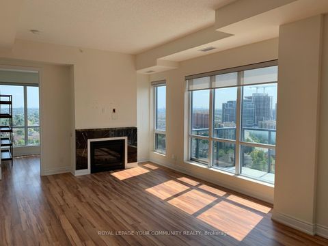 Photo 2 at Ph5 - 9088 Yonge Street, South Richvale, Richmond Hill