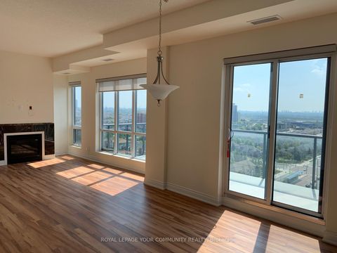 Photo 3 at Ph5 - 9088 Yonge Street, South Richvale, Richmond Hill