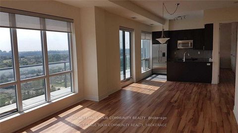 Photo 4 at Ph5 - 9088 Yonge Street, South Richvale, Richmond Hill