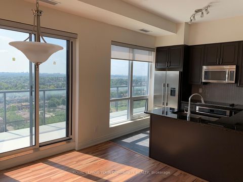 Photo 6 at Ph5 - 9088 Yonge Street, South Richvale, Richmond Hill