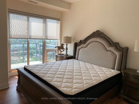 Photo 7 at Ph5 - 9088 Yonge Street, South Richvale, Richmond Hill