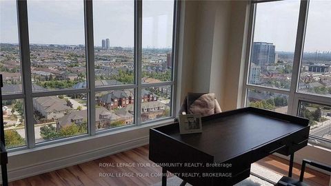 Photo 10 at Ph5 - 9088 Yonge Street, South Richvale, Richmond Hill