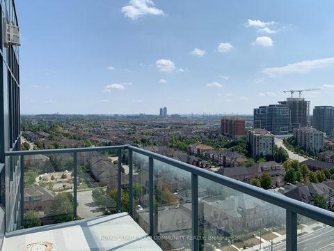 Photo 12 at Ph5 - 9088 Yonge Street, South Richvale, Richmond Hill