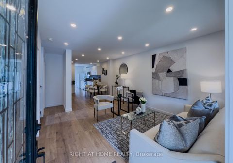 Photo 0 at 32 Brenton Street, Crescent Town, Toronto