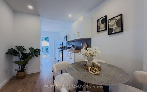 Photo 6 at 32 Brenton Street, Crescent Town, Toronto