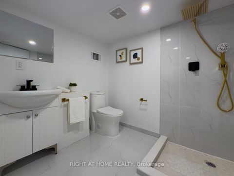 Photo 32 at 32 Brenton Street, Crescent Town, Toronto