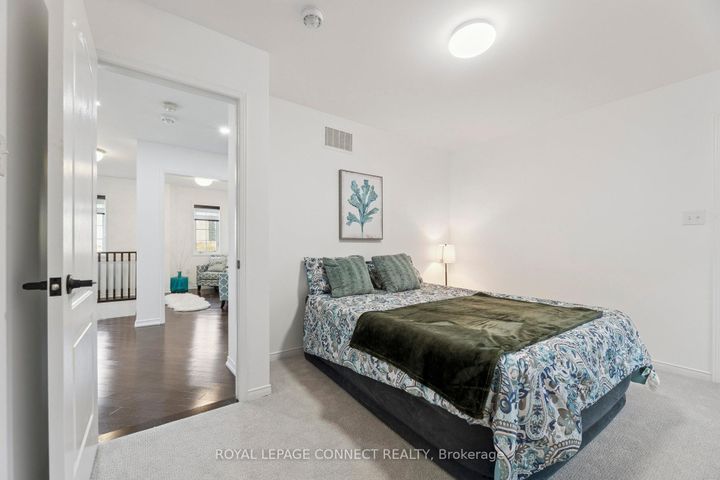 Photo 17 at 153 Windfields Farm Drive, Windfields, Oshawa