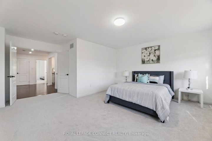 Photo 20 at 153 Windfields Farm Drive, Windfields, Oshawa
