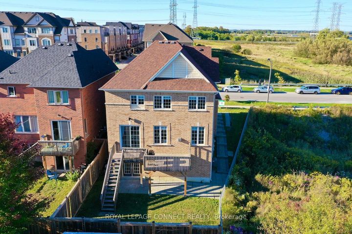 Photo 34 at 153 Windfields Farm Drive, Windfields, Oshawa