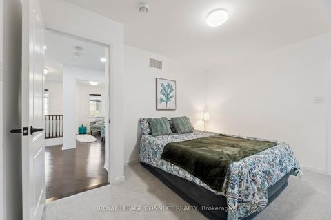 Photo 17 at 153 Windfields Farm Drive, Windfields, Oshawa