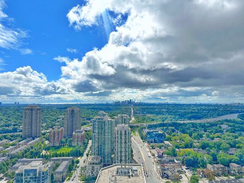 Photo 4 at PH4 - 2 Anndale Drive, Willowdale East, Toronto