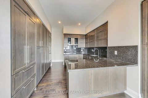 Photo 5 at PH4 - 2 Anndale Drive, Willowdale East, Toronto