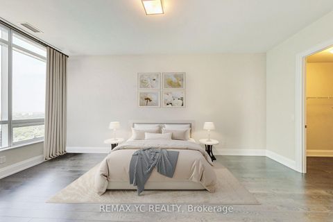 Photo 9 at PH4 - 2 Anndale Drive, Willowdale East, Toronto