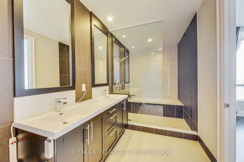 Photo 10 at PH4 - 2 Anndale Drive, Willowdale East, Toronto