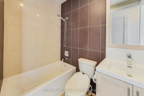 Photo 15 at PH4 - 2 Anndale Drive, Willowdale East, Toronto