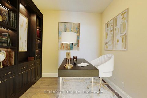 Photo 16 at PH4 - 2 Anndale Drive, Willowdale East, Toronto