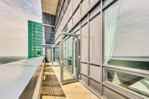 Photo 19 at PH4 - 2 Anndale Drive, Willowdale East, Toronto