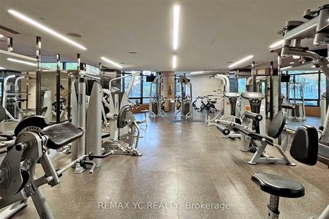 Photo 24 at PH4 - 2 Anndale Drive, Willowdale East, Toronto