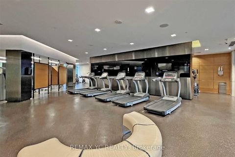 Photo 25 at PH4 - 2 Anndale Drive, Willowdale East, Toronto