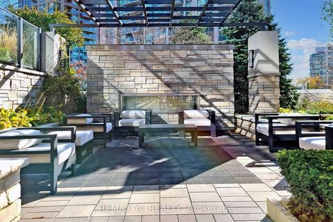 Photo 28 at PH4 - 2 Anndale Drive, Willowdale East, Toronto