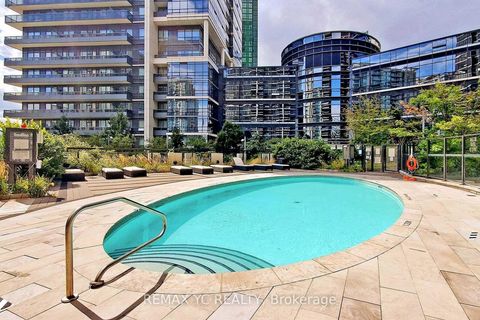 Photo 29 at PH4 - 2 Anndale Drive, Willowdale East, Toronto