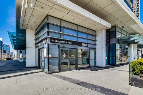Photo 31 at PH4 - 2 Anndale Drive, Willowdale East, Toronto
