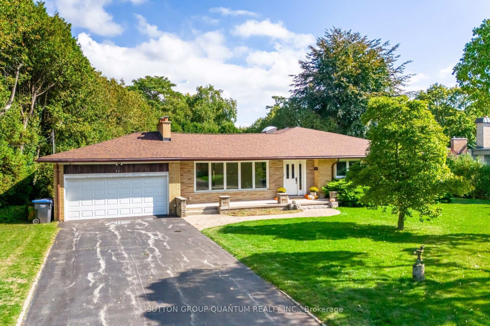 521 Vanessa Crescent, Lorne Park, Mississauga 