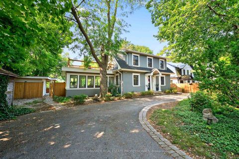 Photo 17 at 416 Trafalgar Road, OO Old Oakville, Oakville