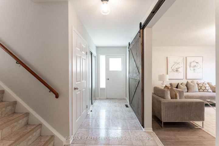 Photo 22 at 3560 Haven Glenn, Applewood, Mississauga