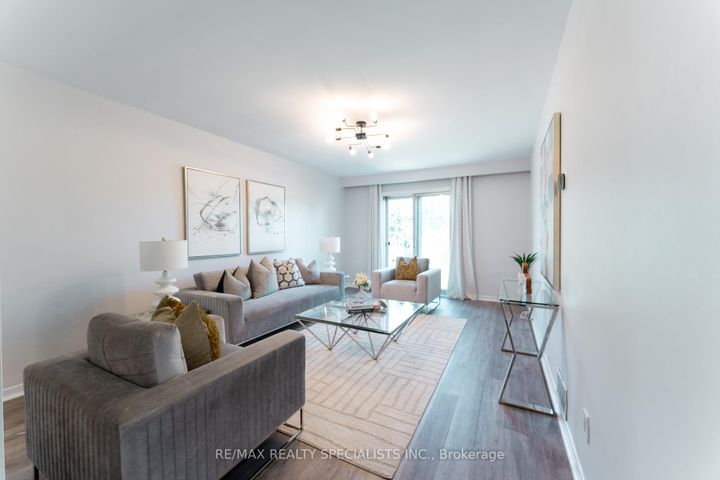 Photo 23 at 3560 Haven Glenn, Applewood, Mississauga