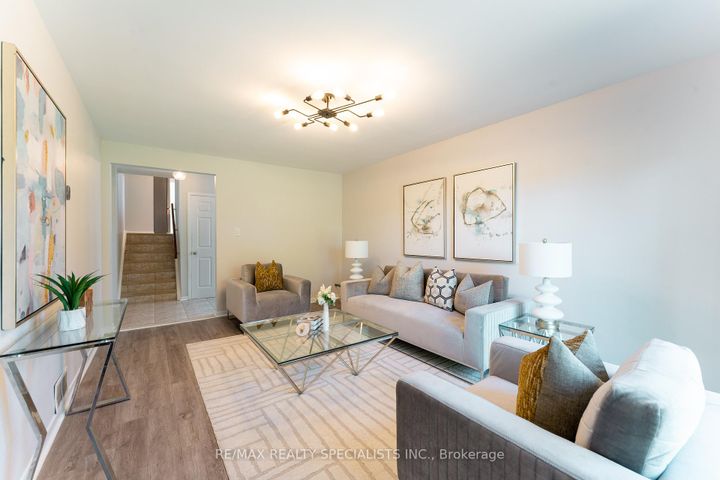 Photo 24 at 3560 Haven Glenn, Applewood, Mississauga