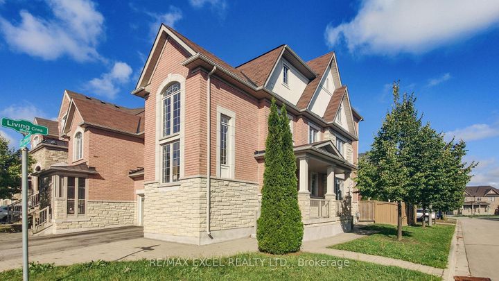Photo 0 at 103 Living Crescent, Victoria Square, Markham