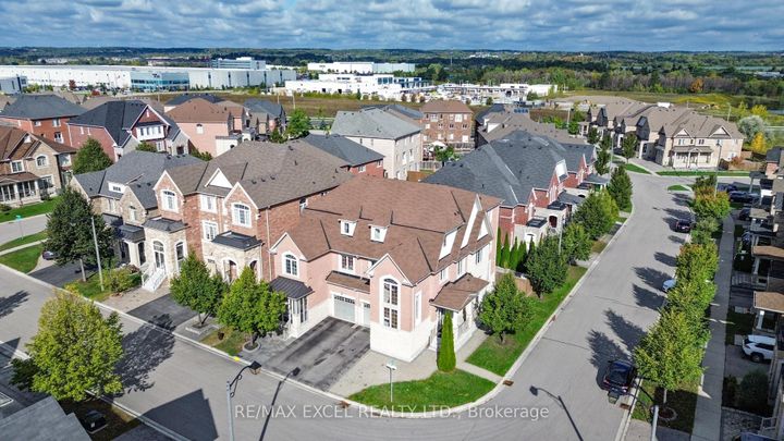 Photo 2 at 103 Living Crescent, Victoria Square, Markham