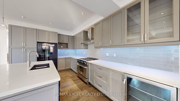 Photo 11 at 103 Living Crescent, Victoria Square, Markham