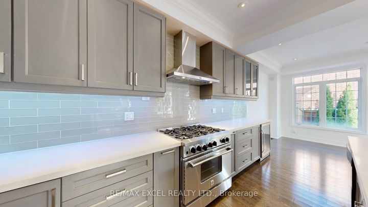 Photo 12 at 103 Living Crescent, Victoria Square, Markham