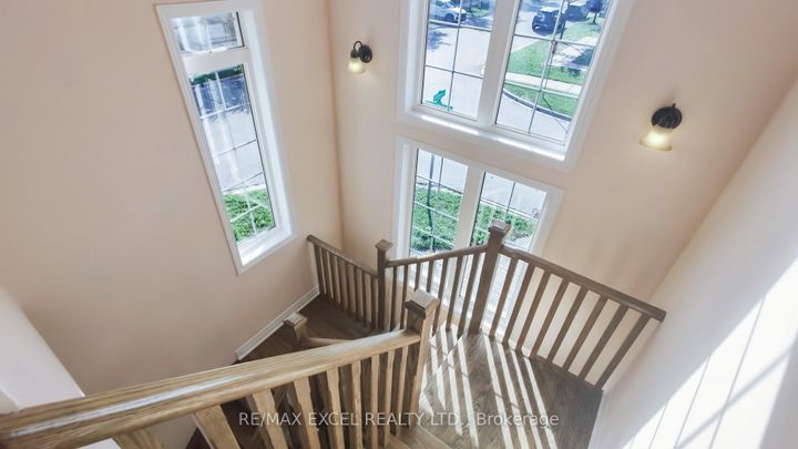 Photo 15 at 103 Living Crescent, Victoria Square, Markham