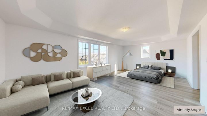 Photo 18 at 103 Living Crescent, Victoria Square, Markham