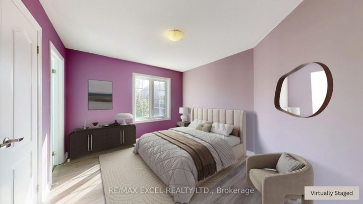 Photo 23 at 103 Living Crescent, Victoria Square, Markham